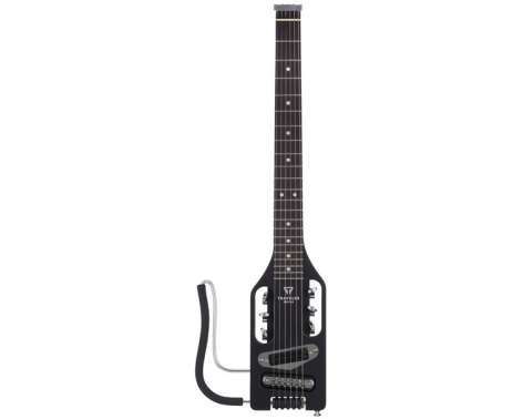 Traveler Guitar Electric Ultra-Light LH MBK