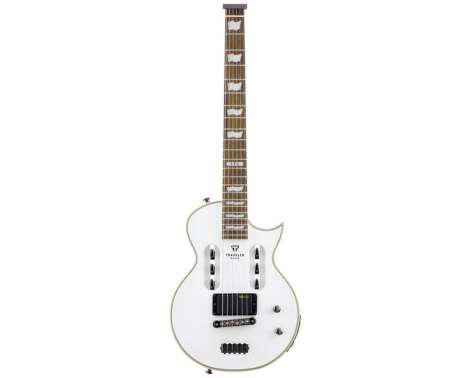 Traveler Guitar LTD EC-1 Snow White