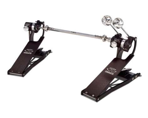 Trick Drums Dominator Double Pedal