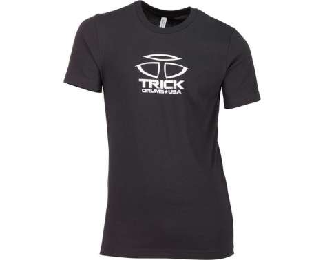 Trick Drums T-Shirt XL