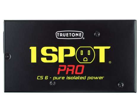 Truetone 1 Spot Pro CS6