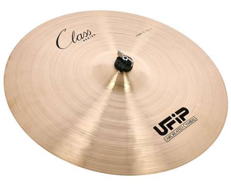 Ufip 18" Class Series Crash Medium