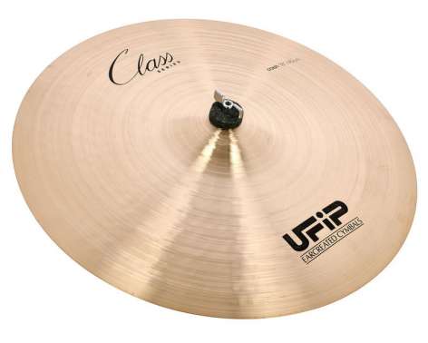 Ufip 18" Class Series Crash Light