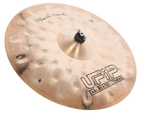 Ufip 18" Blast Series Crash