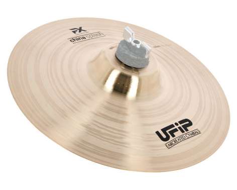 Ufip 10" FX China Splash