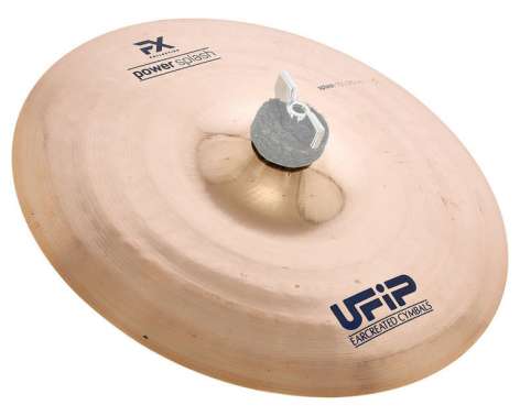 Ufip 10" FX Power Splash