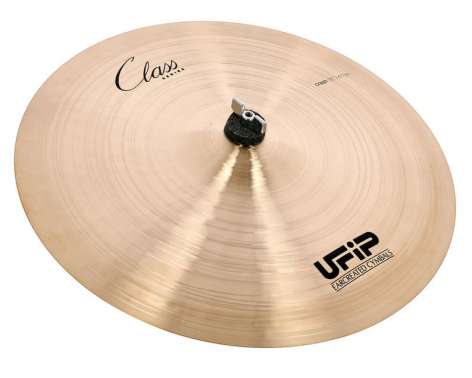 Ufip 16" Class Series Crash Medium