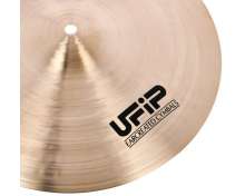 Ufip 13" Class Series Hi-Hat Medium