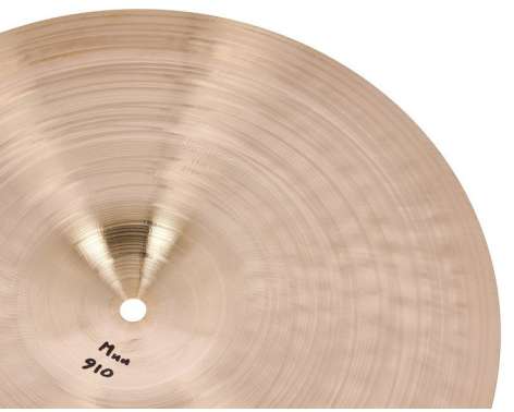 Ufip 13" Class Series Hi-Hat Medium