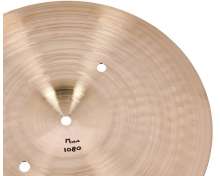 Ufip 13" Class Series Hi-Hat Medium