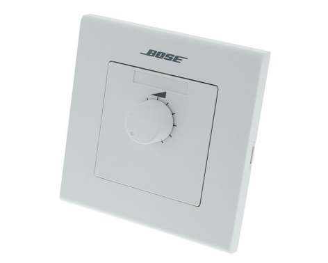 Bose ControlCenter CC-1 White