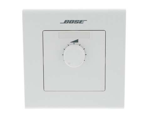 Bose ControlCenter CC-1 White