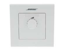 Bose ControlCenter CC-1 White