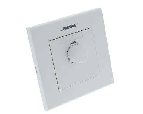 Bose ControlCenter CC-1 White