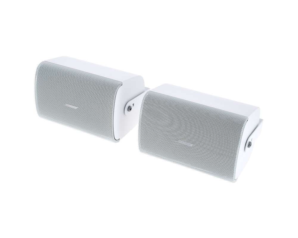 Bose FreeSpace FS4SE white