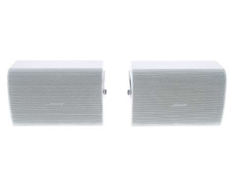 Bose FreeSpace FS4SE white