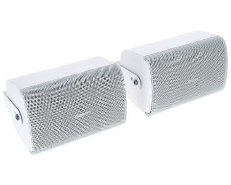 Bose FreeSpace FS4SE white