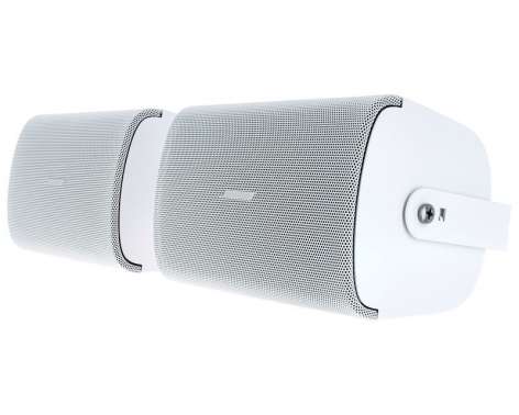 Bose FreeSpace FS4SE white