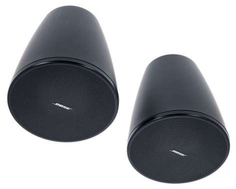 Bose DesignMax DM5P black