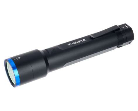 Varta Night Cutter F40 with batterie