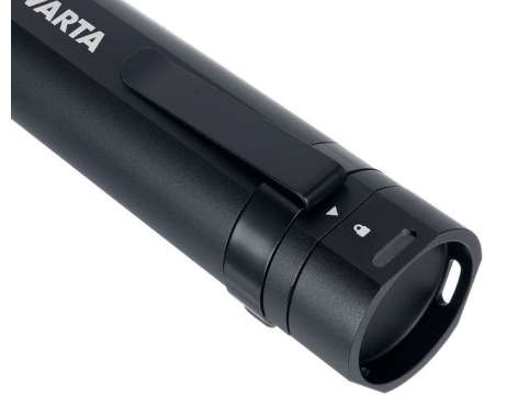 Varta Night Cutter F40 with batterie