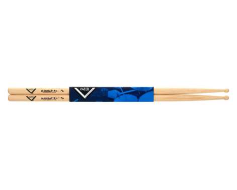 Vater 7A Manhattan Sticks Wood