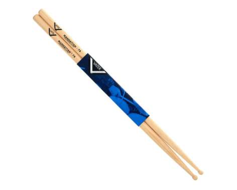 Vater 7A Manhattan Sticks Wood