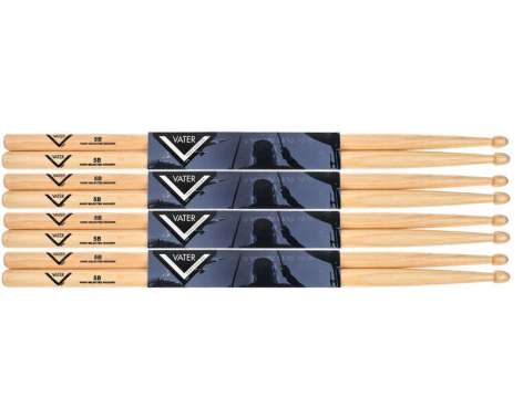 Vater 5B Stick Pack