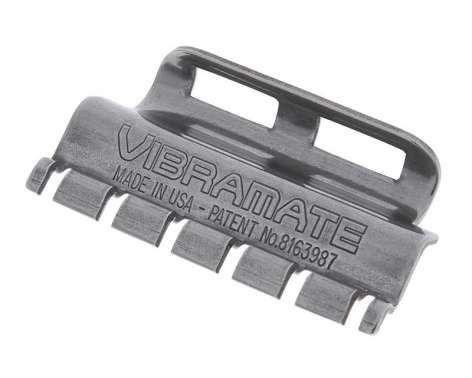 Vibramate String Spoiler