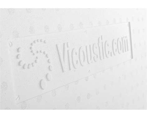 Vicoustic VicStudio Box White