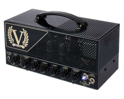 Victory Amplifiers V30 The Jack MKII