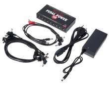 Voodoo Lab X8 Power Supply