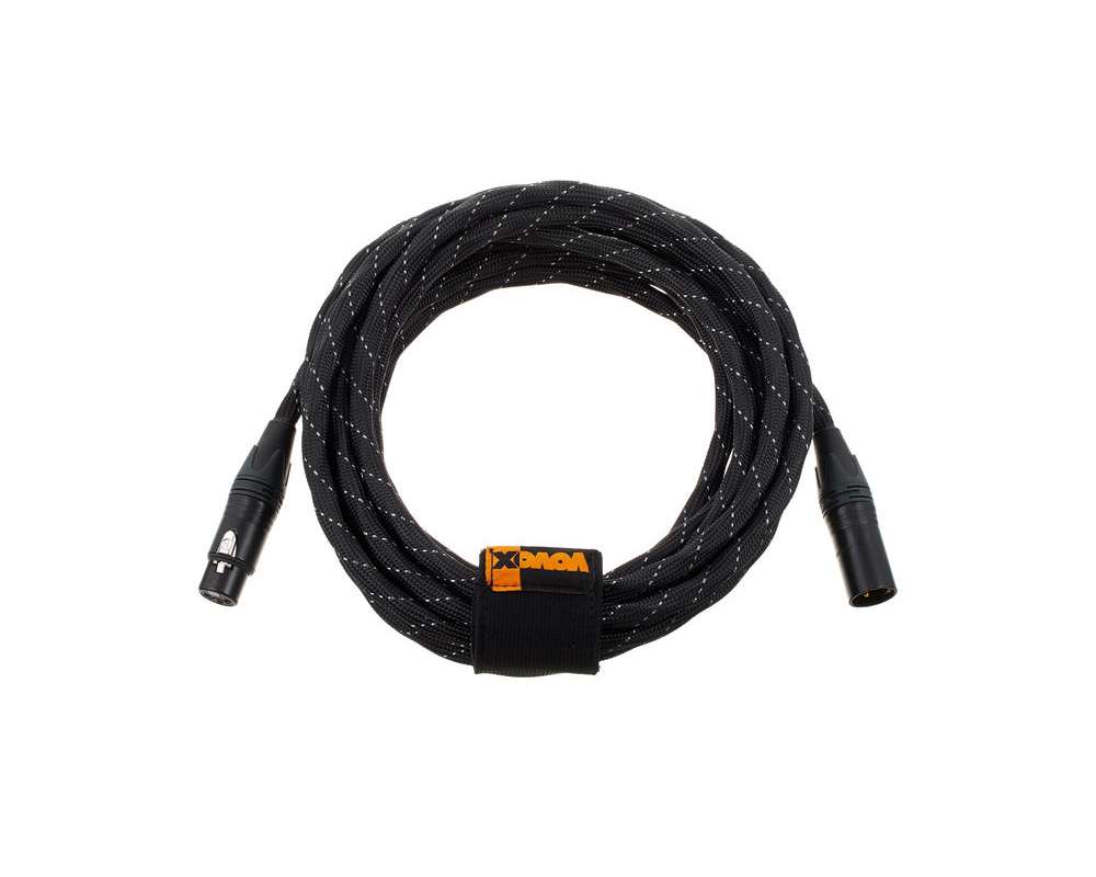 Vovox link protect S500 XLR/XLR