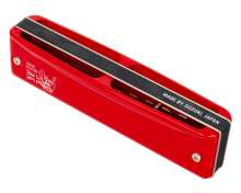 Vox Harmonica Continental C Red