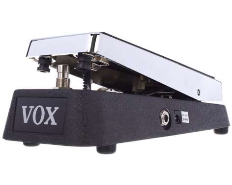 Vox VX V847A Wah