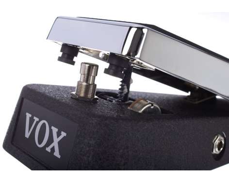 Vox VX V847A Wah