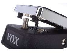 Vox VX V847A Wah