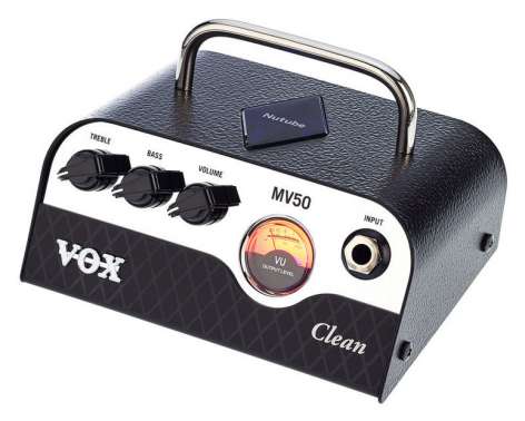 Vox MV 50 CL Clean