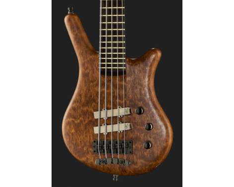 Warwick Masterbuilt Thumb Bass NT 5