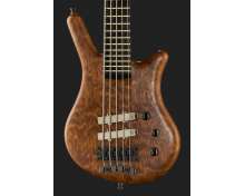 Warwick Masterbuilt Thumb Bass NT 5