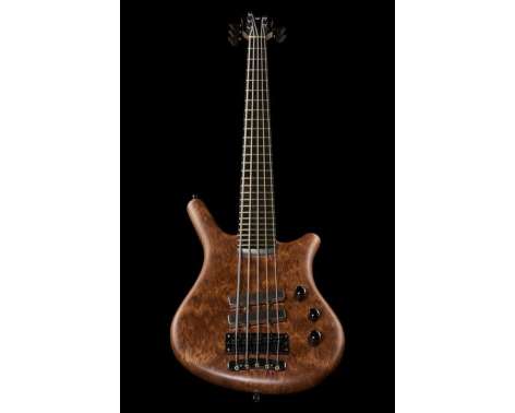 Warwick Masterbuilt Thumb Bass NT 5