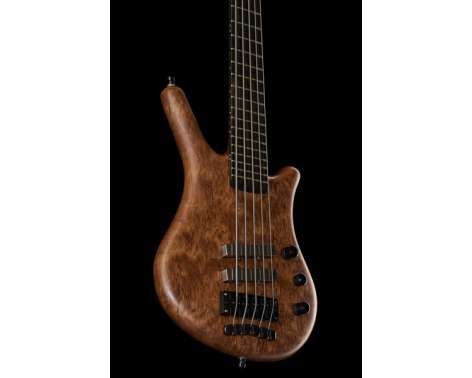 Warwick Masterbuilt Thumb Bass NT 5