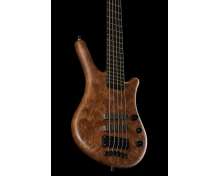 Warwick Masterbuilt Thumb Bass NT 5