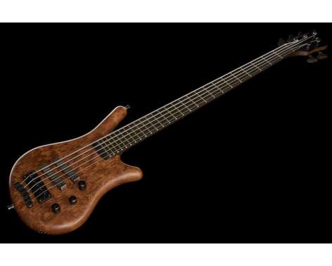 Warwick Masterbuilt Thumb Bass NT 5