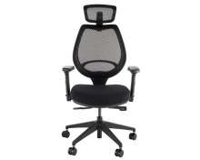 Wavebone Voyager II Foam Chair