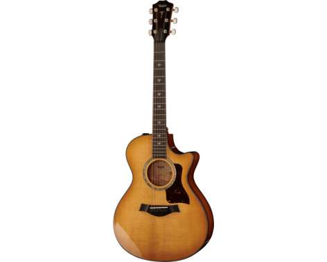 Taylor 512ce Urban Ironbark