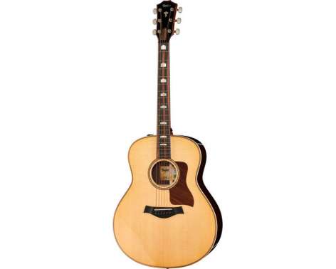 Taylor 818e Antique Blonde