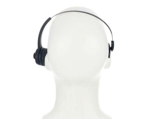 WHD VoiceBridge Headset