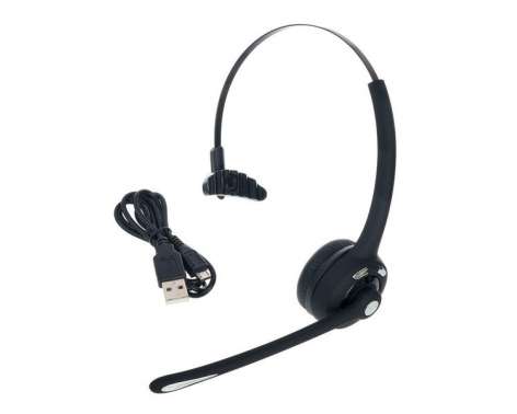 WHD VoiceBridge Headset