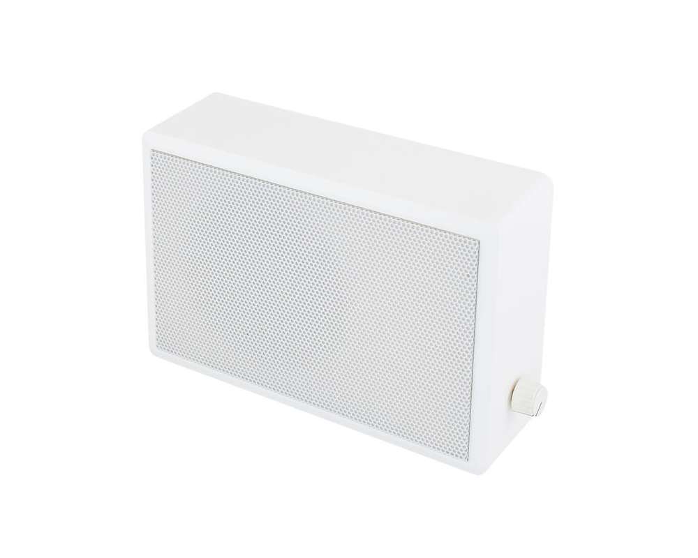 WHD ZL 135-G-T6-RE 100V White